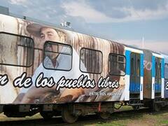 Cuál es el recorrido y los precios del tren que une Argentina-Uruguay