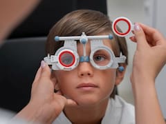 El fin de la miopía: científicos descubrieron el efecto duradero de los lentes de contacto especiales