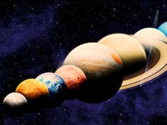 El evento astronómico del año: cuándo ver la alineación de 6 planetas en vivo