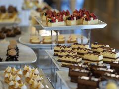 El lujoso hotel porteño que ofrece un brunch imperdible y es la mejor opción para el Día de la Madre