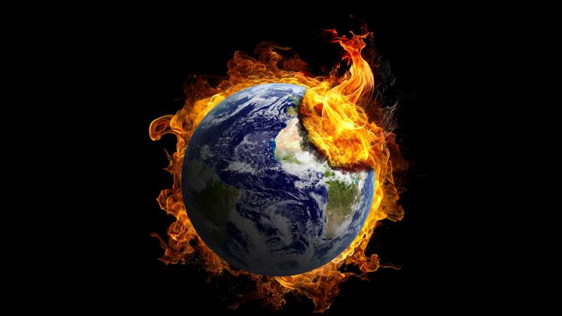 2024 se perfila como el año más caluroso registrado.