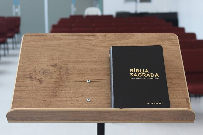 Los versículos de la Biblia para este día (foto: Pexels).