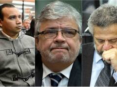 Tragedia de Once: detuvieron a Schiavi, Cirigliano y el motorman