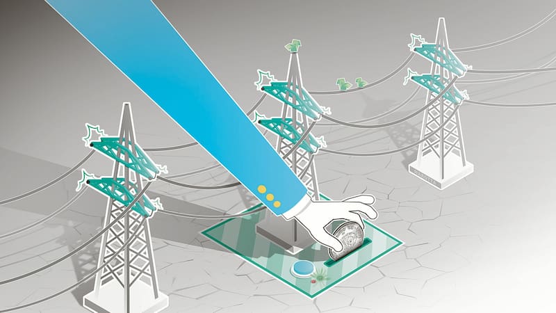 Subsidios a la energía y el transporte, casi 3% del PBI en 2021