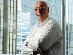 Miguel Angel Broda: “El Gobierno ha hipotecado el futuro