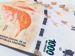 Si tenés este billete argentino, lo podés vender por más de $ 300.000: cómo reconocerlo