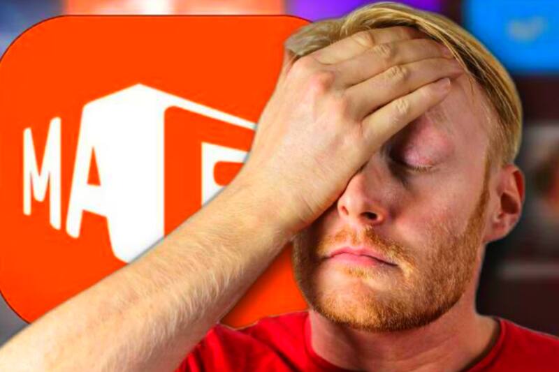 Plex opera con licencias legales (Fuente: archivo).