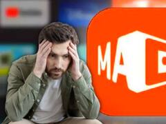 El fin de Magis TV: advierten sobre el uso de la app en estos dispositivos económicos, pero peligrosos
