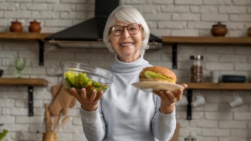 Un estudio reciente revela los secretos de una dieta que podría ser clave para mantener la salud cerebral.