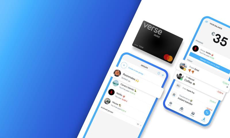 Verse anunció que cerrará sus operaciones en septiembre (Fuente: Verse)