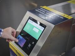 ¿Fin de la SUBE?: cuántos millones de viajes menos hubo y por qué