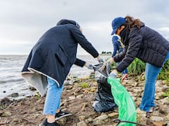 El desafío de los residuos plásticos requiere una solución basada en la economía circular
