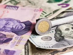 Dólar llega a su nivel más bajo en 9 meses tras elecciones judiciales en México