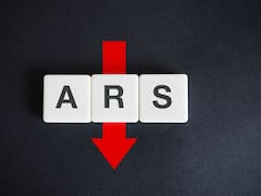 Volvió la cautela a Wall Street y hoy un dato clave golpeó a los bonos argentinos