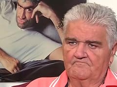 Murió José Luis "Pepe" Gozalo, exrepresentante de Rodrigo