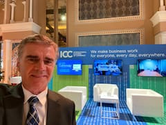 Marcelo Elizondo: "En 2022 los precios internacionales estarán más bajos y las exportaciones no crecerán"