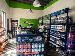 Franquicias en el exterior: con una primera inversión de 50 mil u$s, esta empresa desembarca en Uruguay