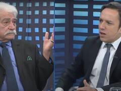 La bomba política del Turco Asís: la jugada sorpresa que preparan cerca de Cristina