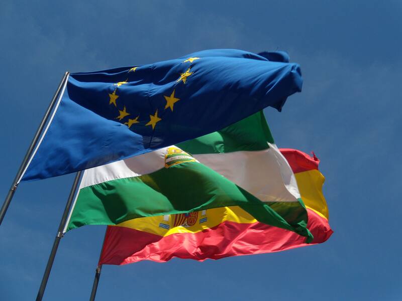 Se festejara en todo Andalucía un feriado el 28 de febrero. Fuente: Archivo