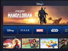 Tiembla Netflix: Disney suma un millón de clientes por día a su nueva plataforma