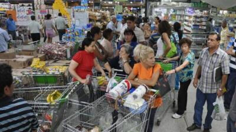 El año pasado se generaron filas de hasta seis horas en los comercios adheridos para acceder al descuento