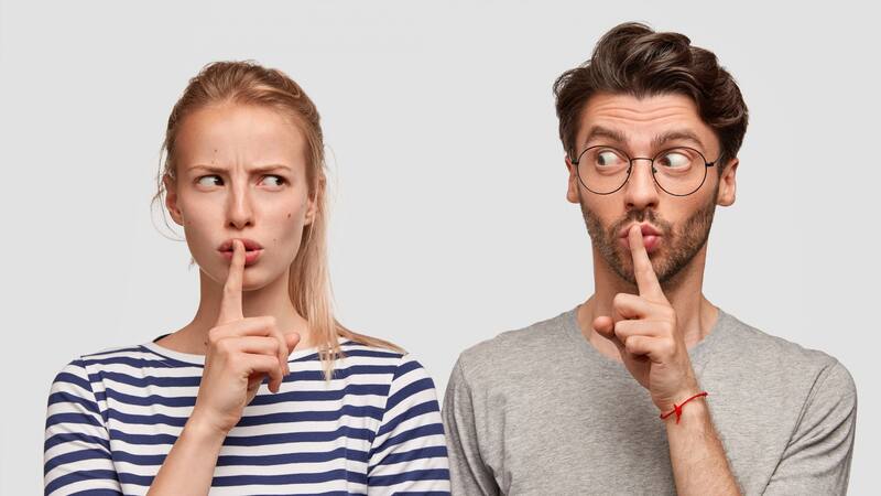 Géminis puede no ver sus mentiras como tales, sino como una forma de flexibilizar la realidad.