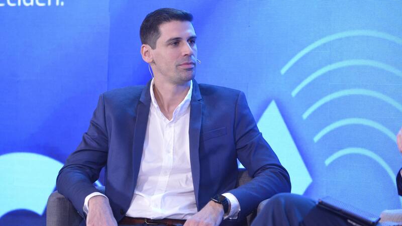 Sebastián Fernández del Gobierno de la Ciudad