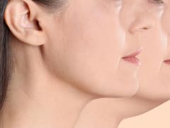 Chau papada: los ejercicios para eliminarla en 3 simples pasos