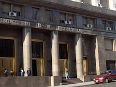 Oficializan la emisión de un bono por $ 10.000 millones con vencimiento en 2016