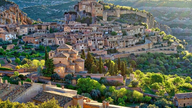 Escapadas: este pueblo medieval queda a 1 hora de Madrid y es el lugar ideal para huir de la rutina