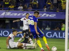 Newell's vs Boca: hora, formaciones y TV en vivo para ver la definición del campeonato