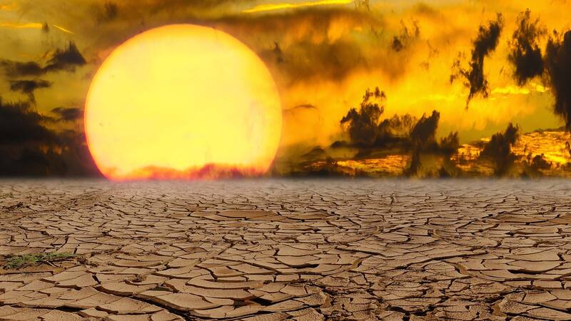 El cambio climático hará que se forme un nuevo supercontinente que será inhabitable para los humanos.