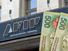 Mientras avanza la moratoria, las deudas con AFIP se duplicaron y superan los $ 280.000 millones