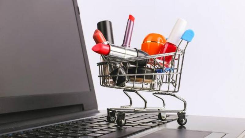 Zara, la líder indiscutible en el ranking de las marcas de moda más buscadas online.