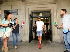 Caso "La Manada": la Justicia rebaja la pena de uno de los condenados por la Ley del Sólo Sí es Sí