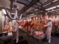 Cepo a la carne: el Gobierno abrirá a partir de este martes las exportaciones a China