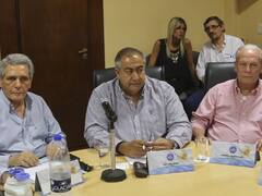 La CGT desconfía del acuerdo y espera por la respuesta opositora