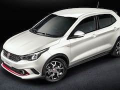 Fiat y una apuesta por los compactos