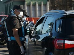 Cuáles son las nuevas restricciones que ya rigen