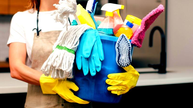 Cambian para siempre los derechos de las empleadas del hogar: cuáles son las obligaciones del empleador en 2025.