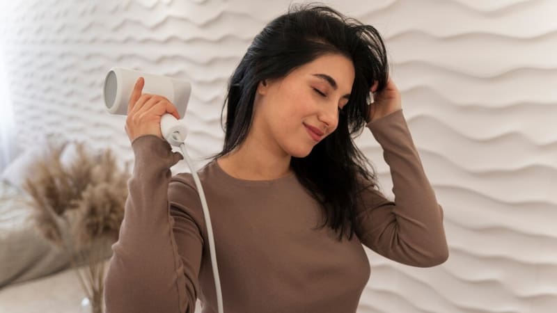 Por unos pocos euros, las mujeres pueden adquirir un producto muy eficaz.