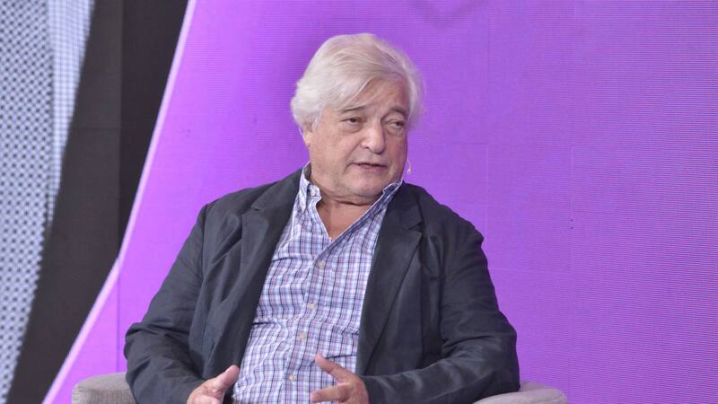 Alberto Albamonte, CEO de Howard Johnson en la Argentina