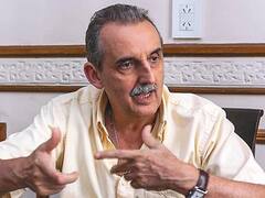 Guillermo Moreno, contra Marcó del Pont, los Precios Cuidados y el plan Galuccio en YPF