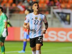 Lautaro Martínez, condenado por una muerte cercana a su familia: los detalles de la sentencia