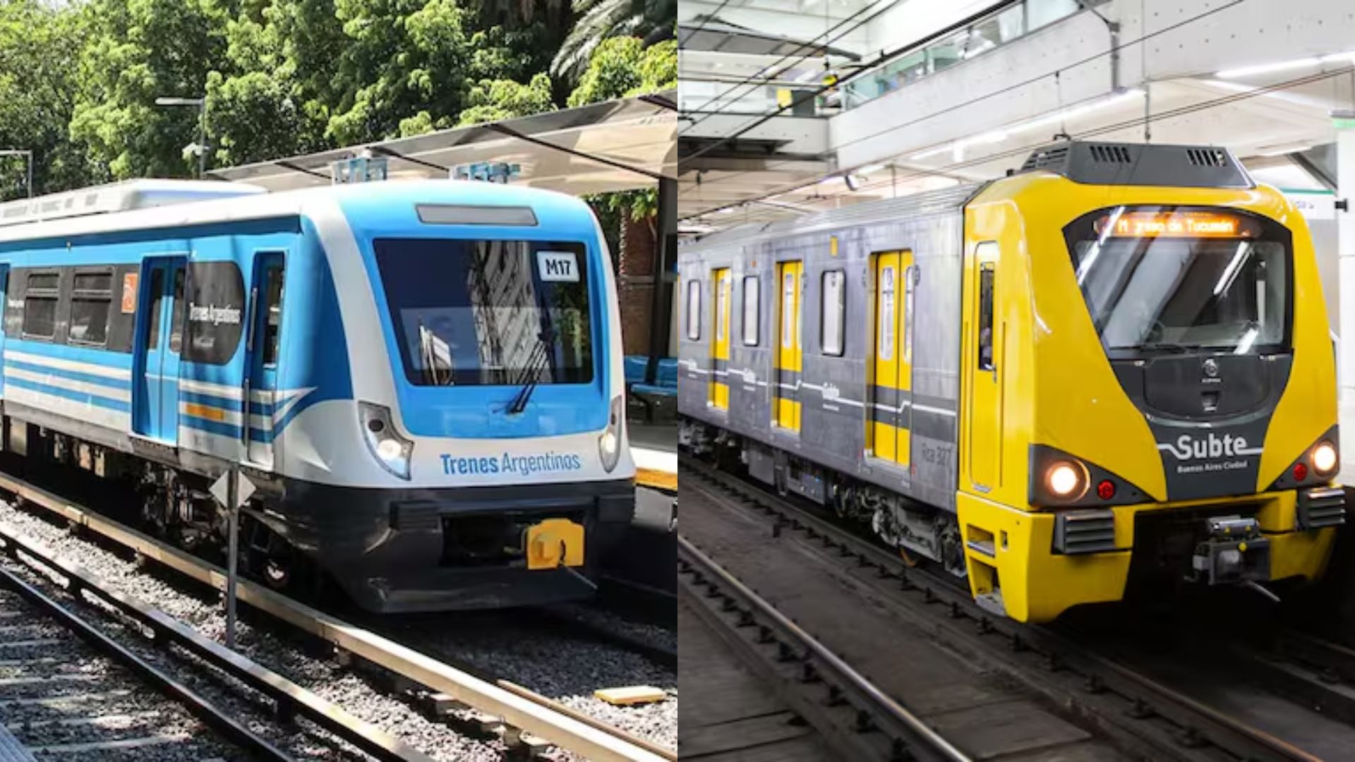 Descuento en colectivo y tren: el único trámite que tenés que hacer en febrero para pagar menos de la mitad