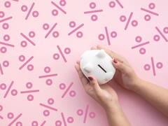 Plazos fijos en alerta: en qué casos rinden menos que la inflación y cuál es la buena noticia