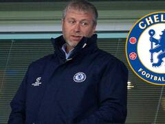 Premier League: el Chelsea, al borde del precipicio por culpa de Vladímir Putin