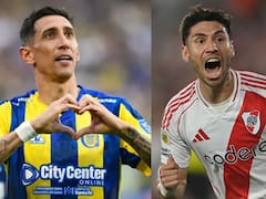Ver Rosario Central vs. River en Magis TV y Fútbol Libre pone en riesgo tus dispositivos