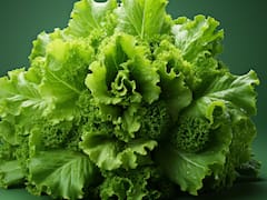 La verdura "más sana" del planeta: está cargada de potasio, controla la presión arterial y reduce el colesterol