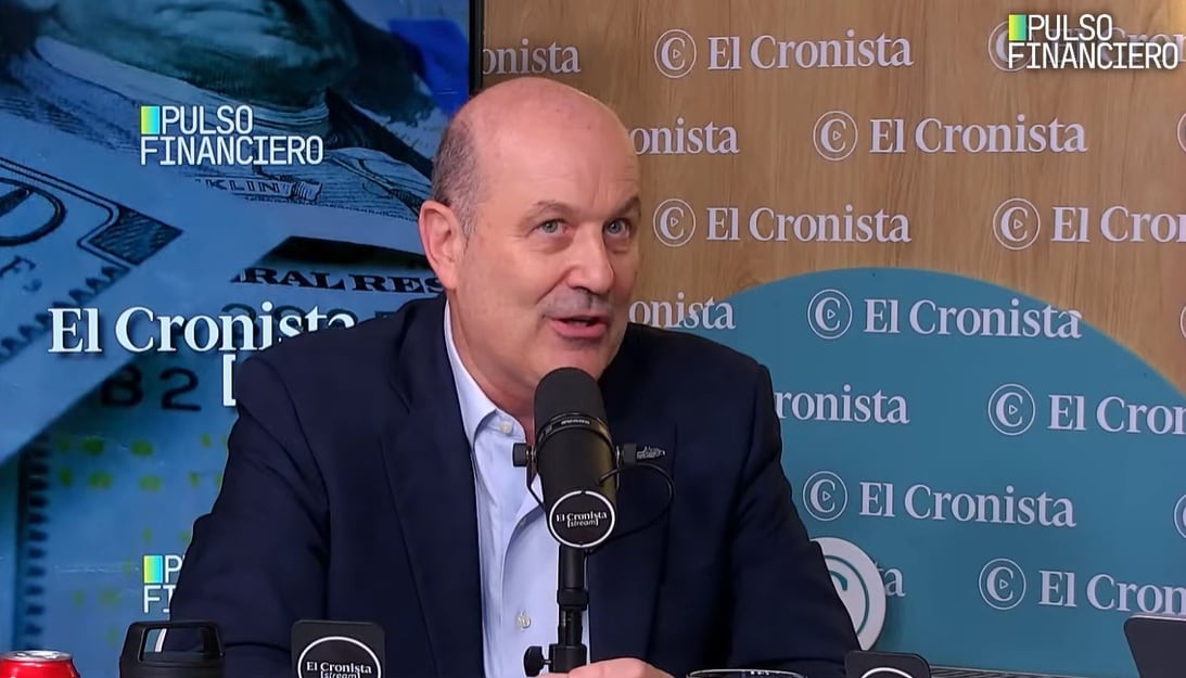 Las “picardías” industriales: Sturzenegger reveló como detectó y eliminó privilegios disfrazados de normas